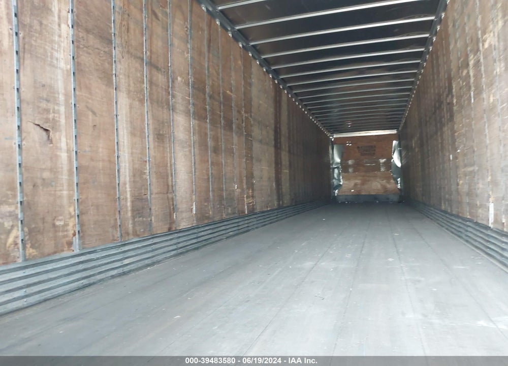 2003 GREAT DANE TRAILERS --- VIN: 1GRAA06293T502671