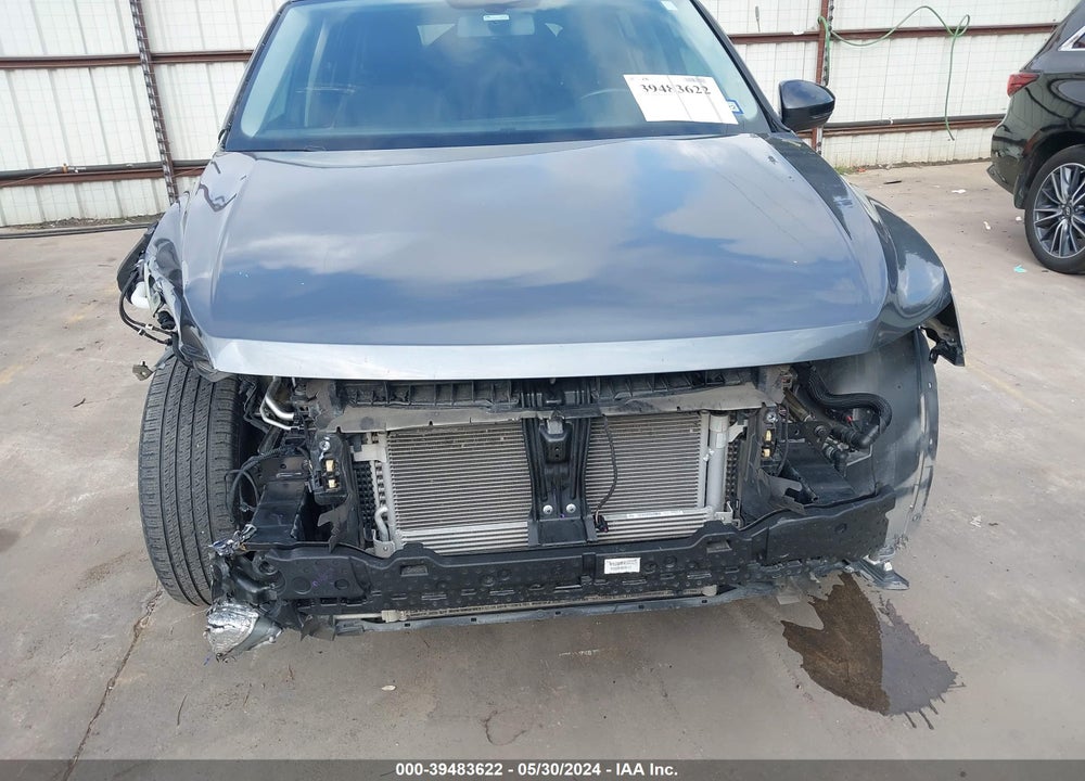 2019 VOLKSWAGEN TIGUAN 2.0T SE/2.0T SEL/2.0T SEL R-LINE/2.0T SEL R-LINE BLACK VIN: 3VV3B7AX0KM186376