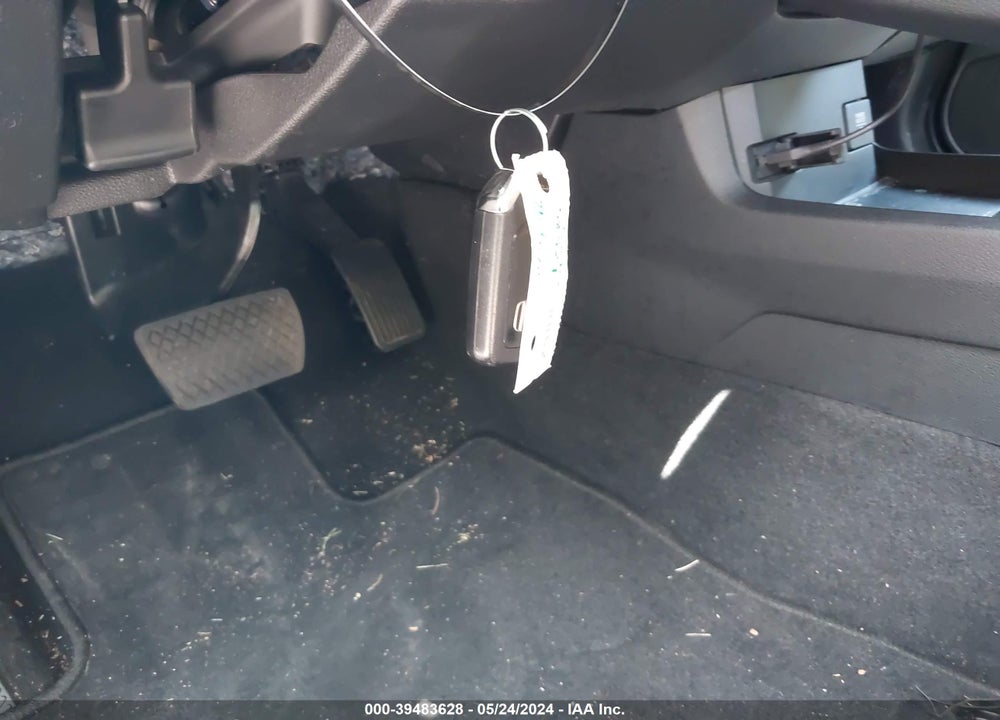 2020 HONDA CIVIC EX-L VIN: SHHFK7H84LU423286