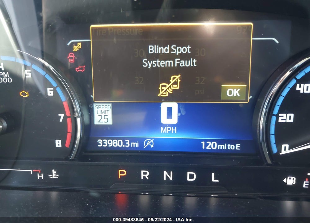 2021 FORD BRONCO SPORT OUTER BANKS VIN: 3FMCR9C68MRB30035