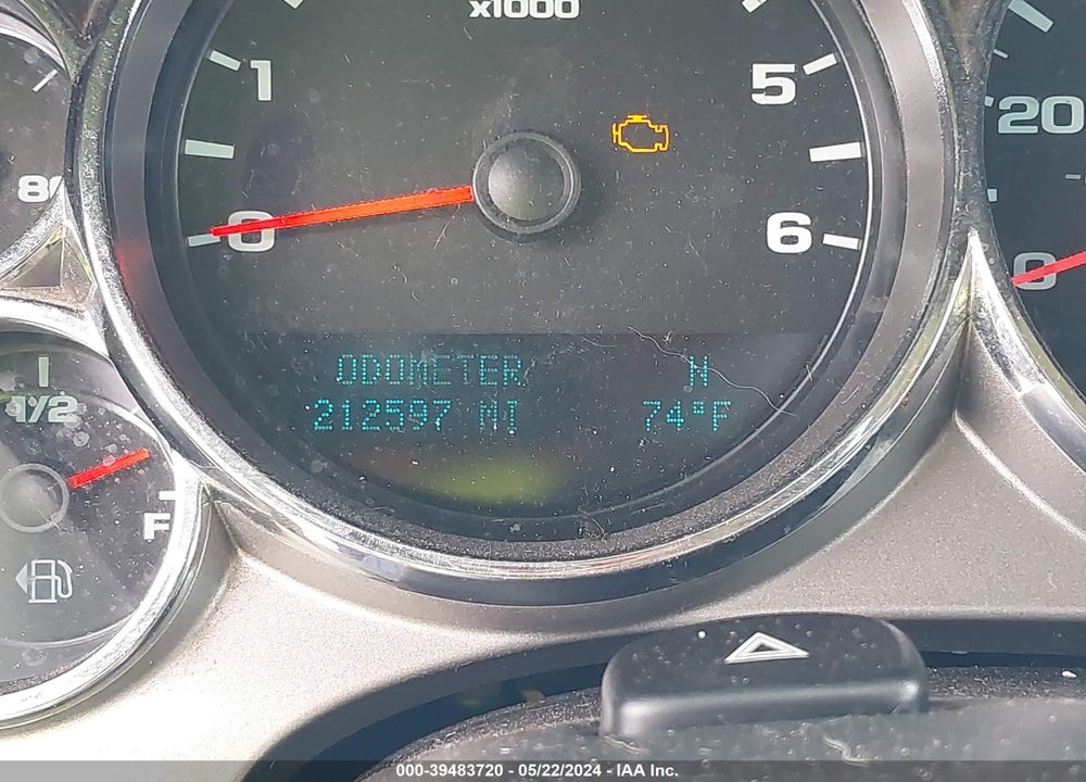 2012 GMC SIERRA 1500 SLE VIN: 3GTP1VE08CG295740