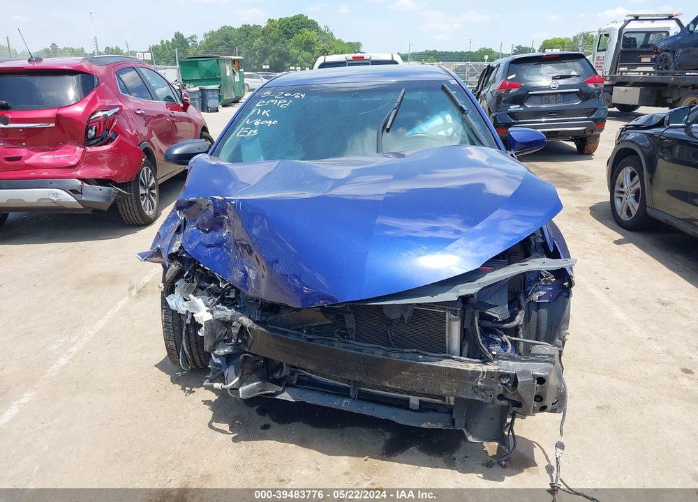 2015 TOYOTA CAMRY XSE VIN: 4T1BF1FK7FU896090