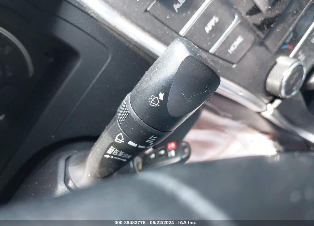 2015 TOYOTA CAMRY XSE VIN: 4T1BF1FK7FU896090