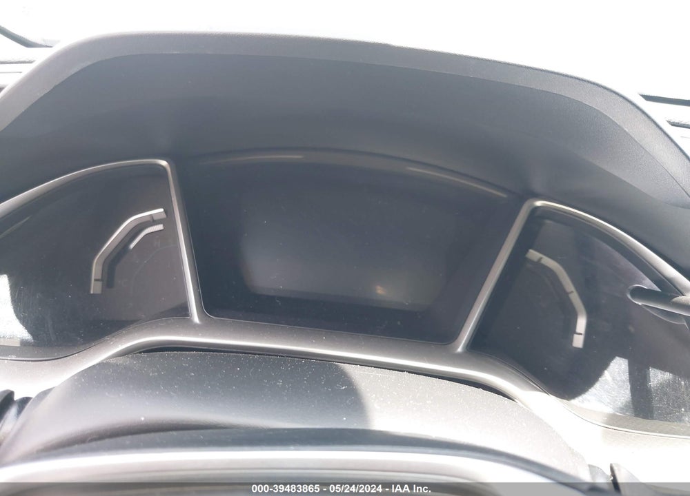 2018 HONDA CIVIC TOURING VIN: JHMFC1F98JX036992