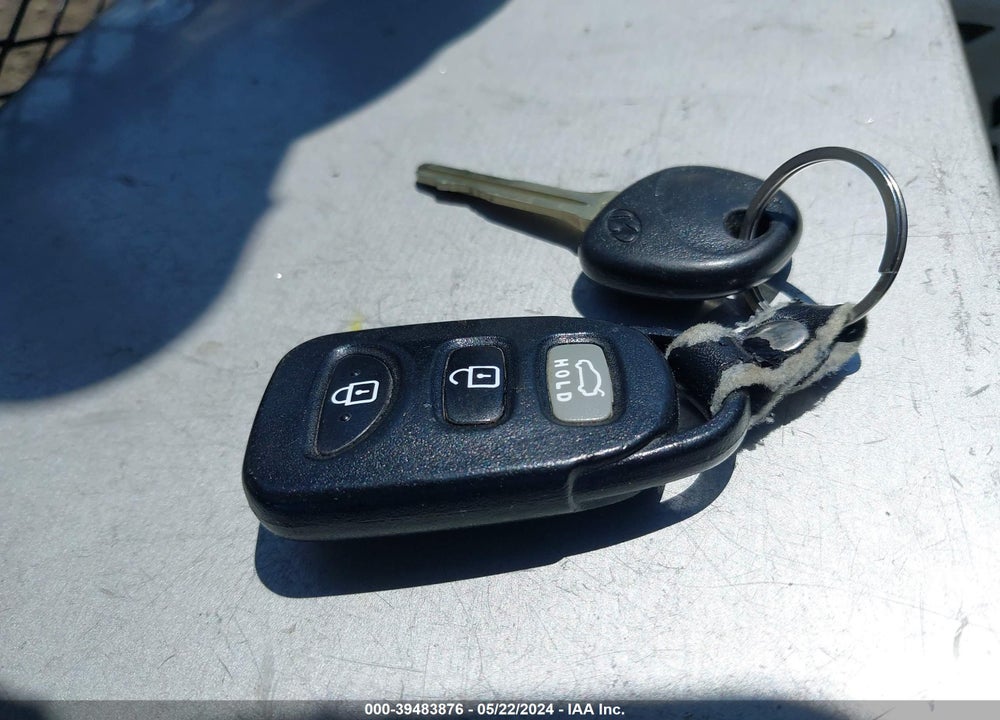 2015 HYUNDAI ELANTRA SE VIN: 5NPDH4AE3FH641098