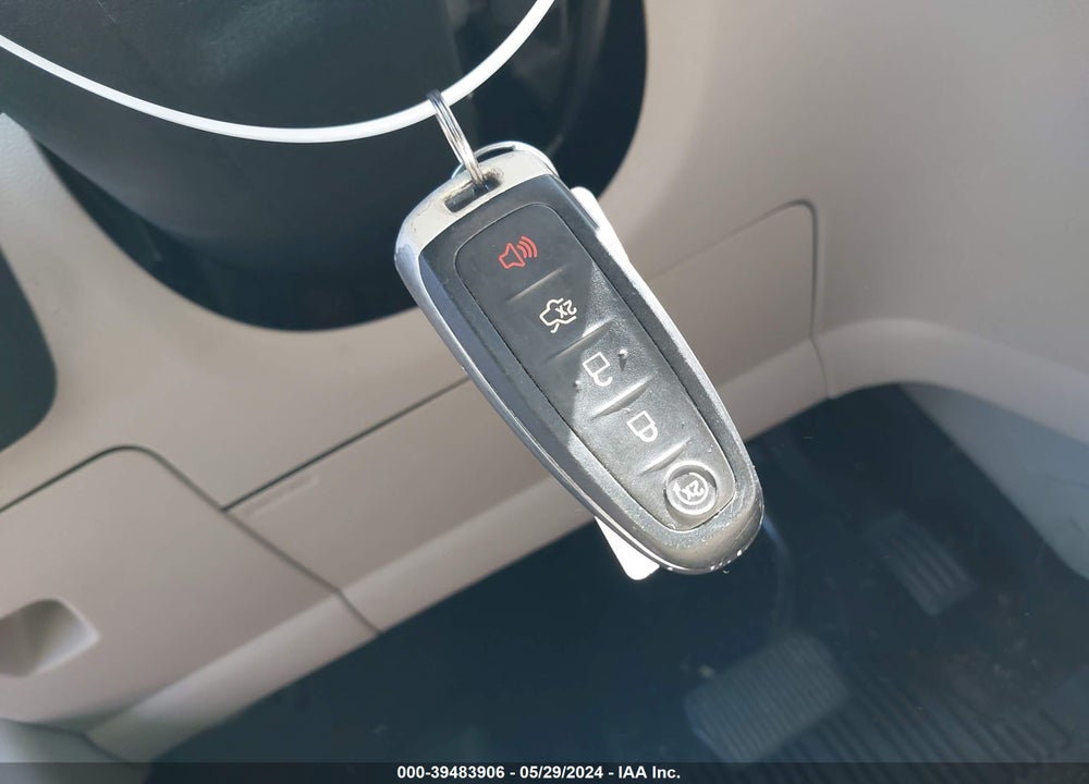 2019 FORD ESCAPE SE VIN: 1FMCU0GD4KUB81220