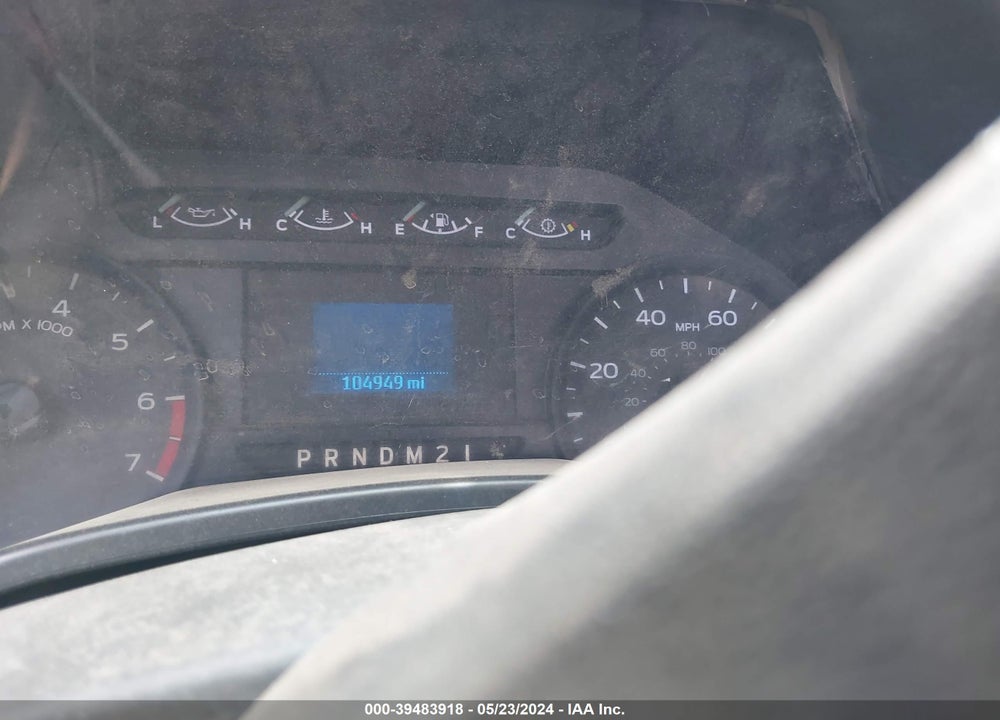 2018 FORD F-350 XL VIN: 1FTRF3B61JEC05680
