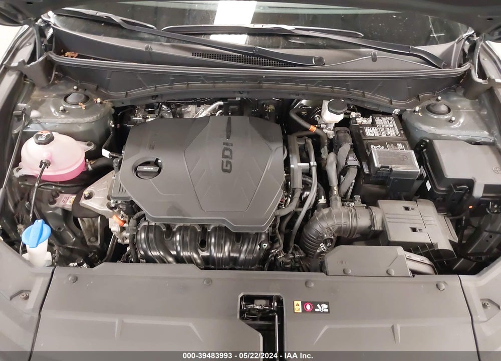 2023 HYUNDAI TUCSON LIMITED VIN: 5NMJECAE4PH180224