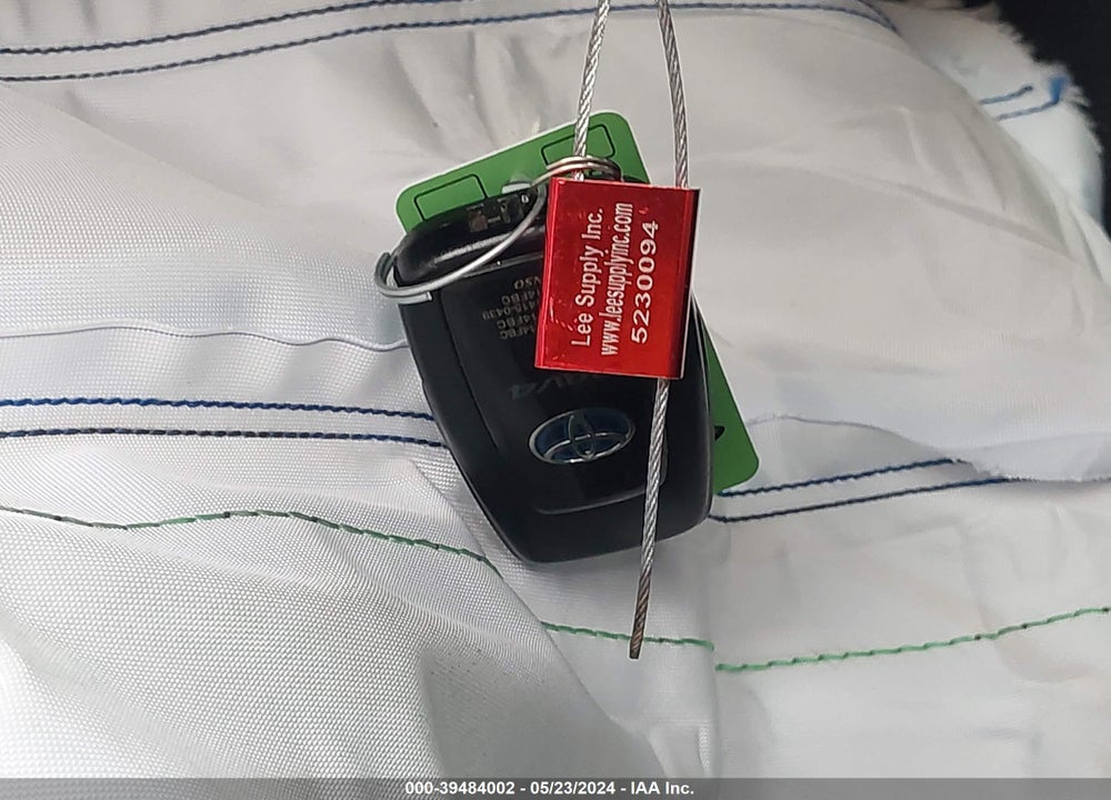 2021 TOYOTA RAV4 XSE HYBRID VIN: JTME6RFV2MJ010010