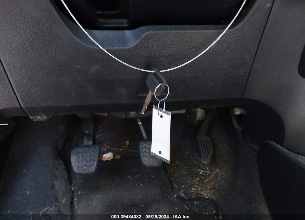 2012 TOYOTA YARIS L VIN: JTDJTUD35CD503849