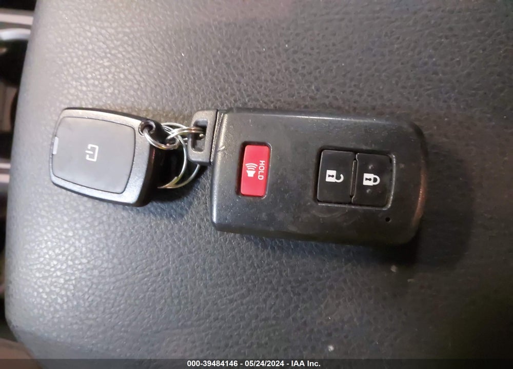 2023 TOYOTA TACOMA LIMITED VIN: 3TMGZ5AN0PM534506