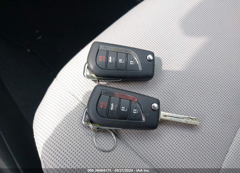 2022 TOYOTA COROLLA LE VIN: JTDEPMAE6N3013358