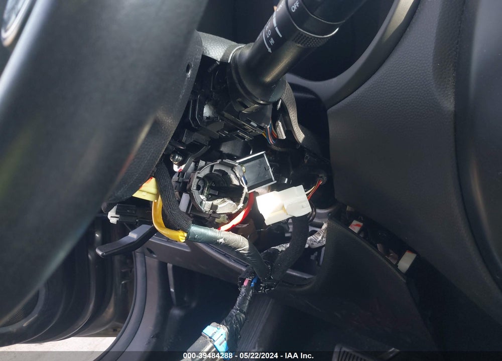 2017 KIA SOUL VIN: KNDJN2A23H7485996