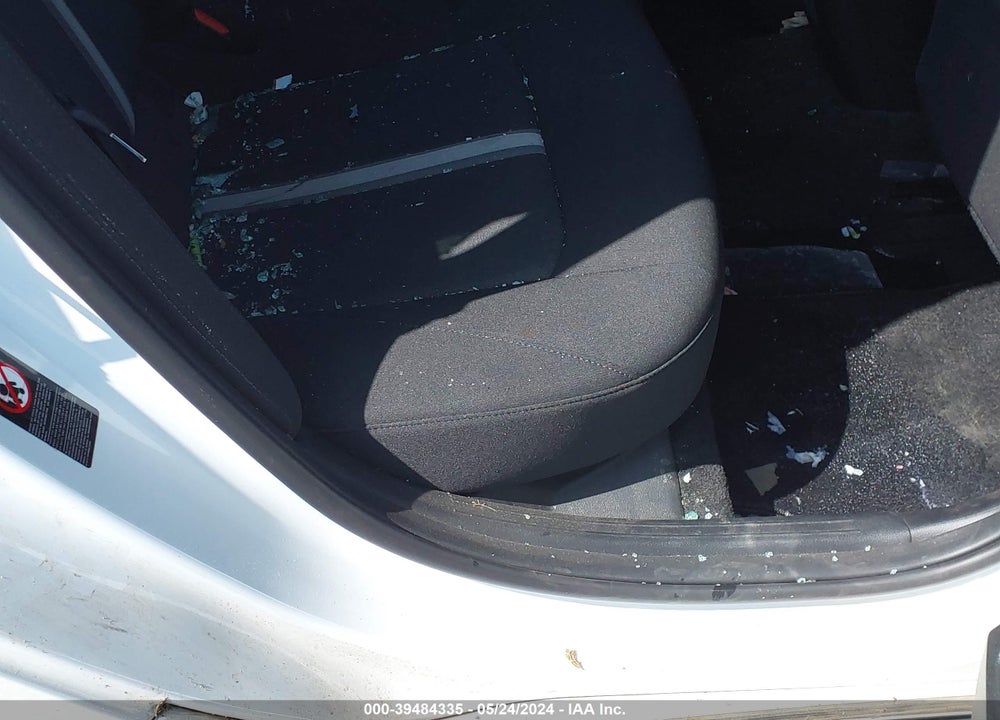 2022 HYUNDAI SONATA SE VIN: KMHL24JA1NA217558