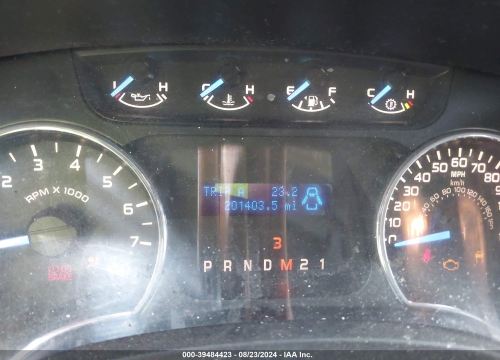 2011 FORD F-150 VIN: 1FTFW1ET7BFB86749
