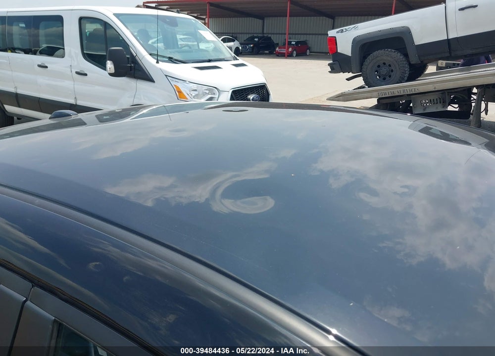 2024 NISSAN SENTRA SV XTRONIC CVT VIN: 3N1AB8CV9RY282746