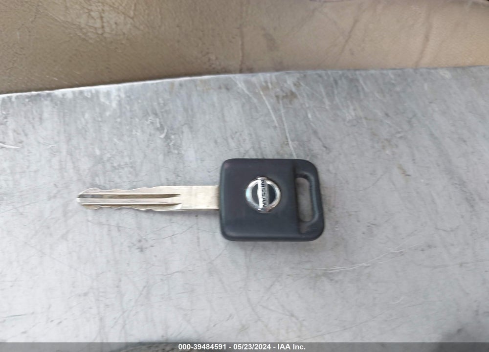 2006 NISSAN ARMADA LE VIN: 5N1AA08B16N714721