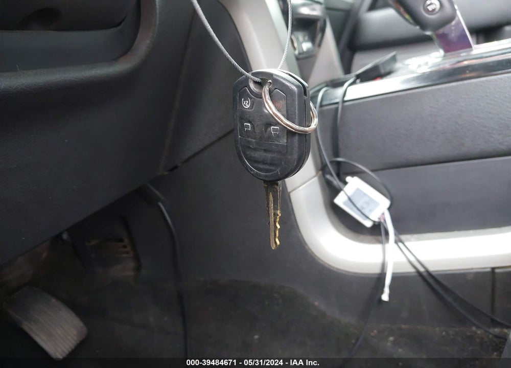 2012 FORD F-150 FX4 VIN: 1FTFW1ET2CKE04346