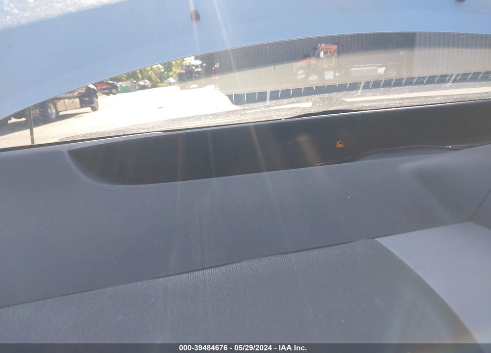 2008 TOYOTA PRIUS VIN: JTDKB20U383422646