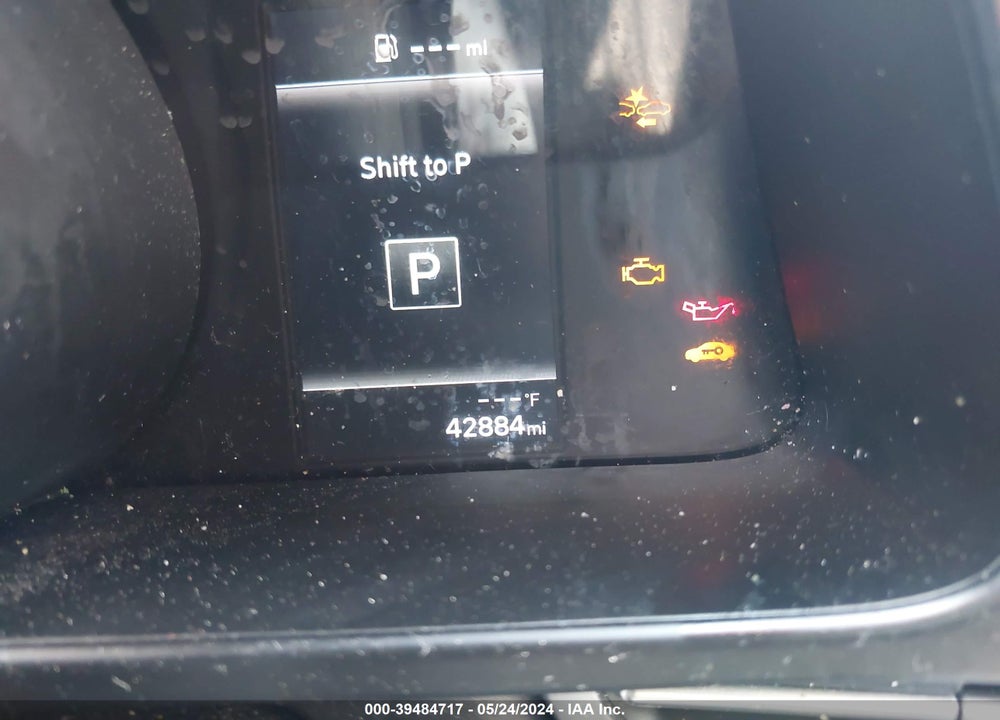 2021 HYUNDAI ELANTRA SEL VIN: 5NPLM4AG6MH018516