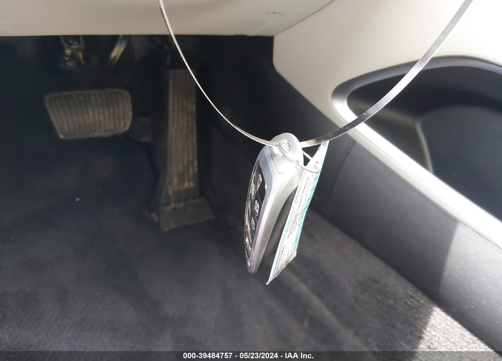 2023 HYUNDAI TUCSON HYBRID LIMITED VIN: KM8JECA17PU128197