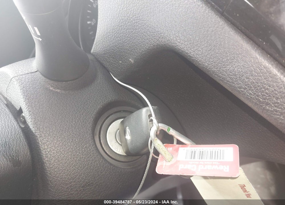 2020 NISSAN ROGUE S FWD VIN: 5N1AT2MT8LC786365