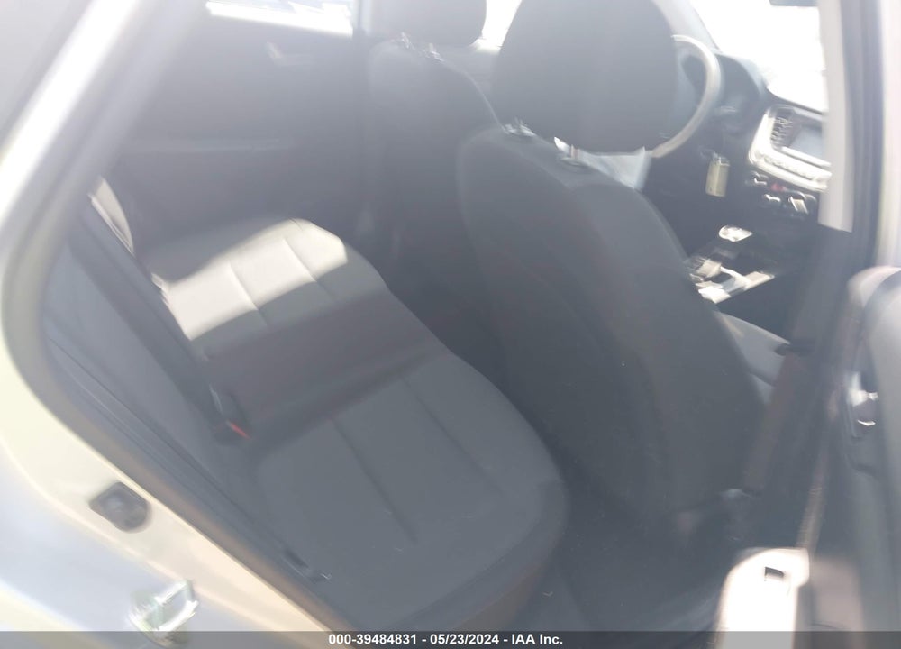 2021 HYUNDAI ACCENT SE VIN: 3KPC24A61ME131940