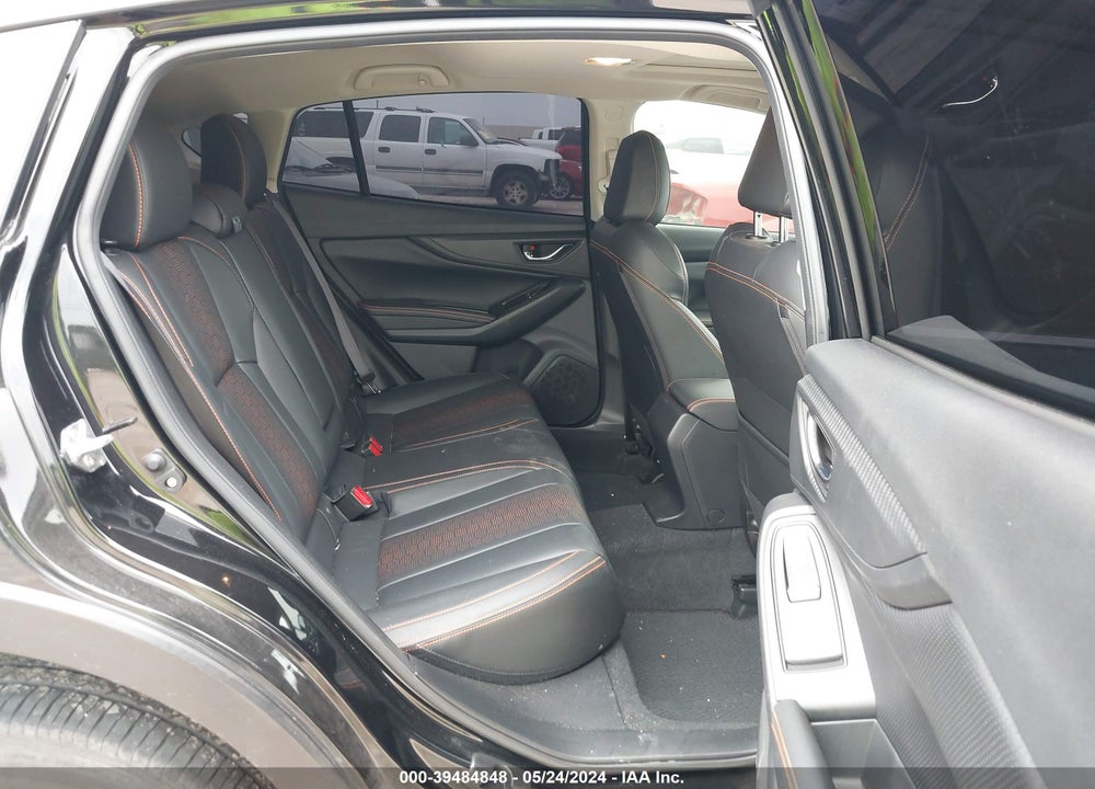 2023 SUBARU CROSSTREK VIN: JF2GTHNCXPH270051