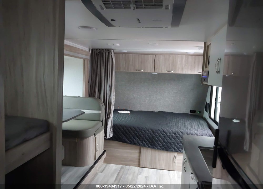 2022 WINNEBAGO OTHER VIN: 54CTM7J21N3072597