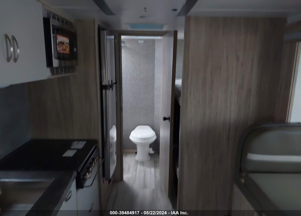 2022 WINNEBAGO OTHER VIN: 54CTM7J21N3072597