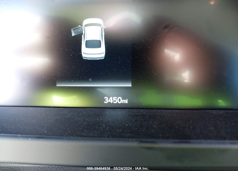 2024 HYUNDAI ELANTRA SE VIN: KMHLL4DG9RU716299
