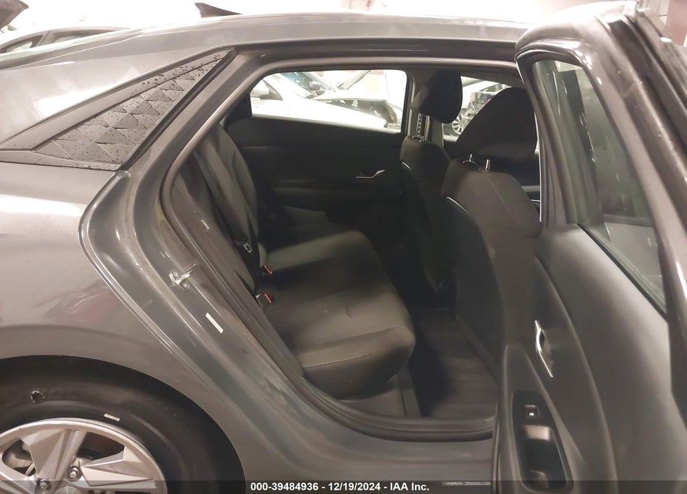 2024 HYUNDAI ELANTRA SE VIN: KMHLL4DG9RU716299