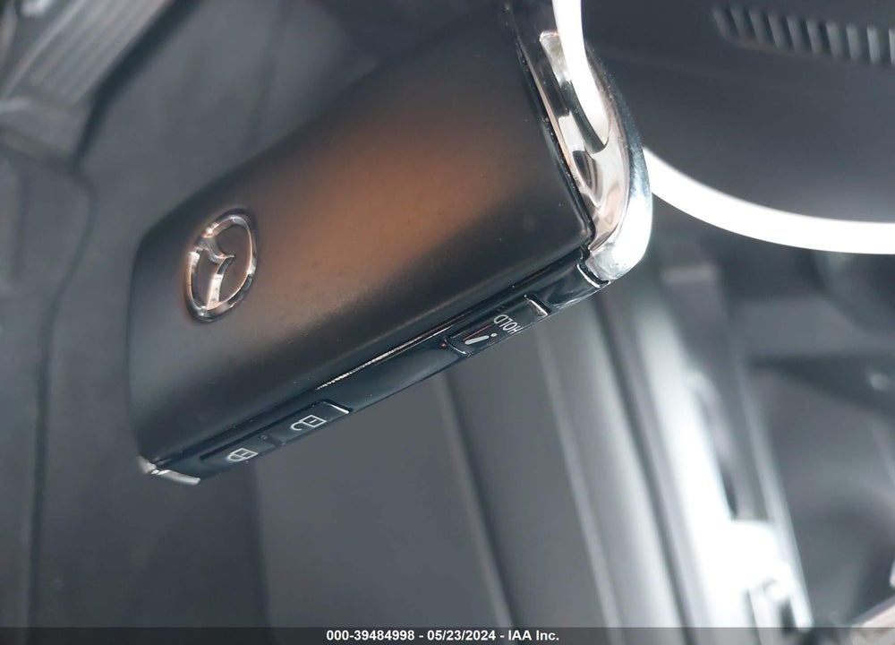 2021 MAZDA CX-30 SELECT VIN: 3MVDMABLXMM262905