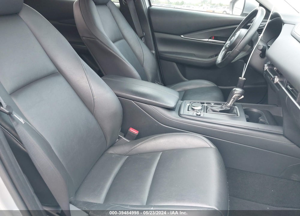 2021 MAZDA CX-30 SELECT VIN: 3MVDMABLXMM262905