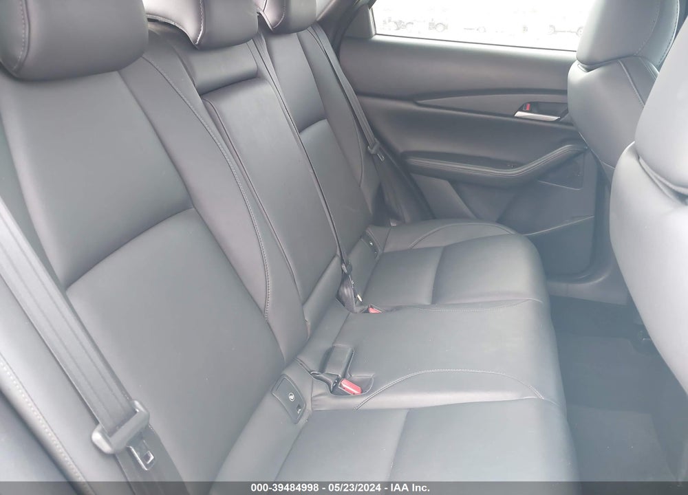 2021 MAZDA CX-30 SELECT VIN: 3MVDMABLXMM262905