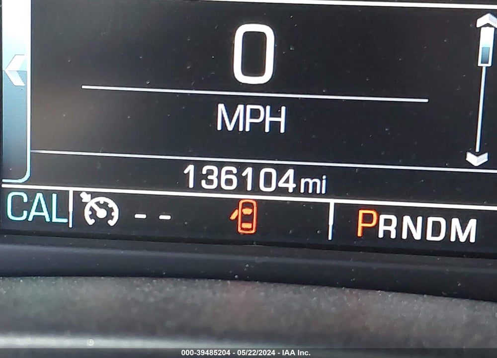 2016 CHEVROLET SILVERADO 1500 2LT VIN: 3GCUKREC3GG118018