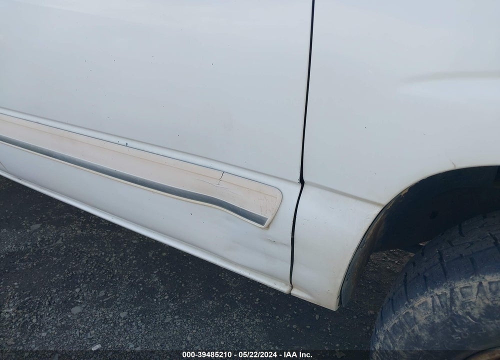 2007 CHEVROLET SILVERADO 1500 CLASSIC LT1 VIN: 2GCEK13Z371148383