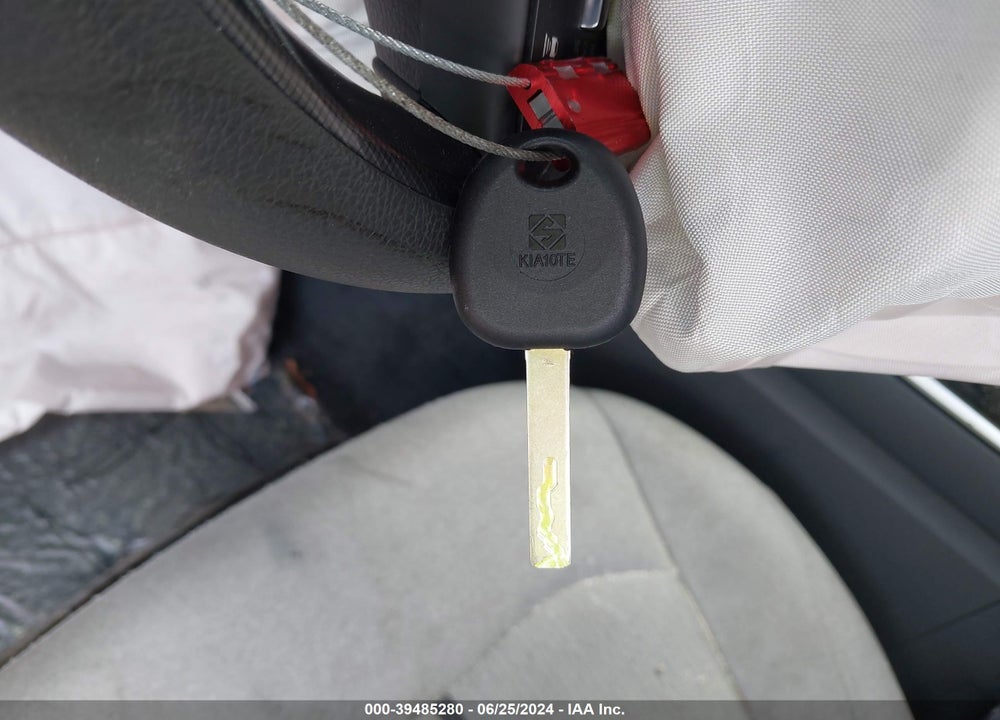 2021 HYUNDAI SONATA SE VIN: 5NPEG4JA0MH085351