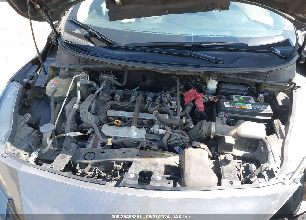 2020 NISSAN VERSA VIN: 3N1CN8DV7LL878022