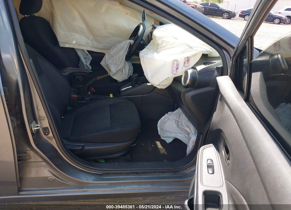 2020 NISSAN VERSA VIN: 3N1CN8DV7LL878022