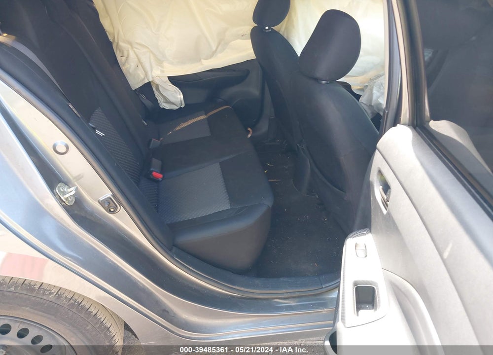 2020 NISSAN VERSA VIN: 3N1CN8DV7LL878022