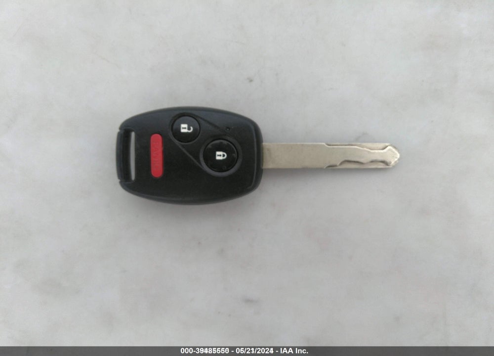 2011 HONDA FIT SPORT VIN: JHMGE8H55BS012519
