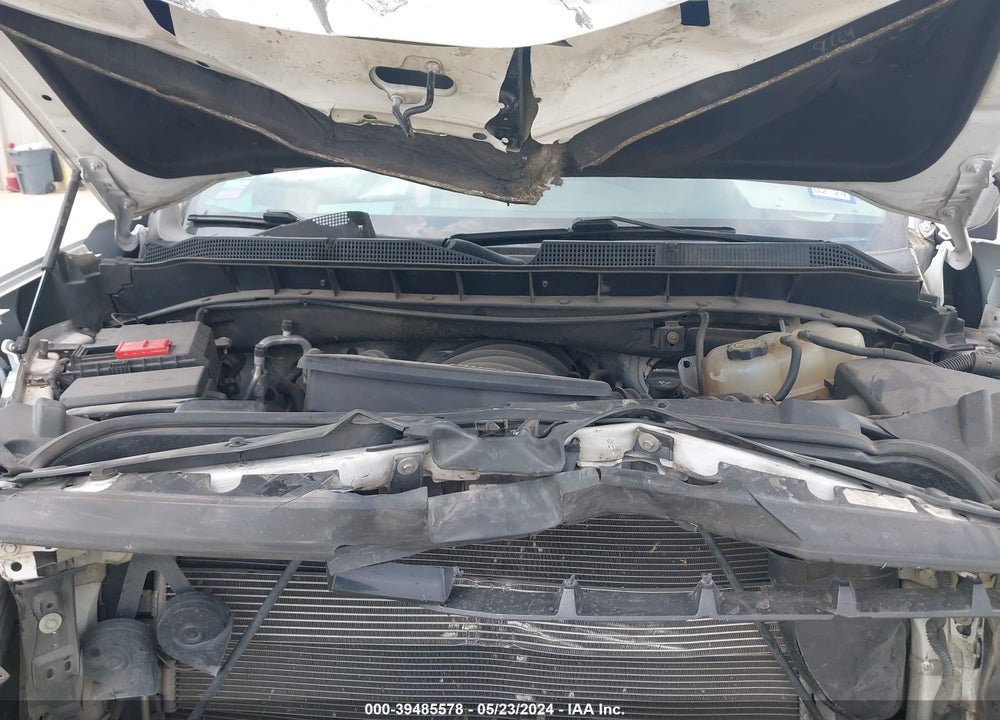 2019 CHEVROLET SILVERADO 1500 LT TRAIL BOSS VIN: 1GCPYFED2KZ156965