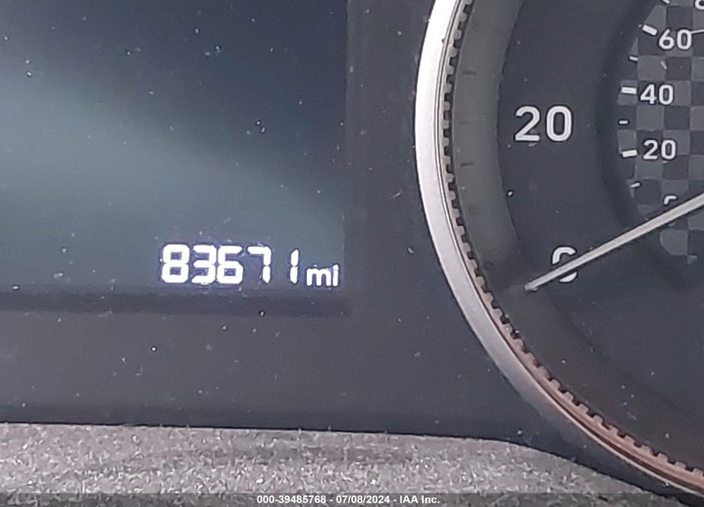 2019 HYUNDAI ELANTRA SE VIN: 5NPD74LF8KH490780