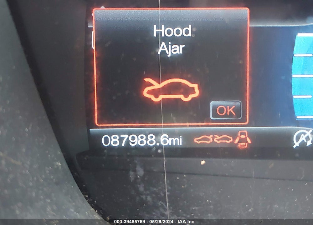 2018 FORD FUSION SE VIN: 3FA6P0HD3JR277617