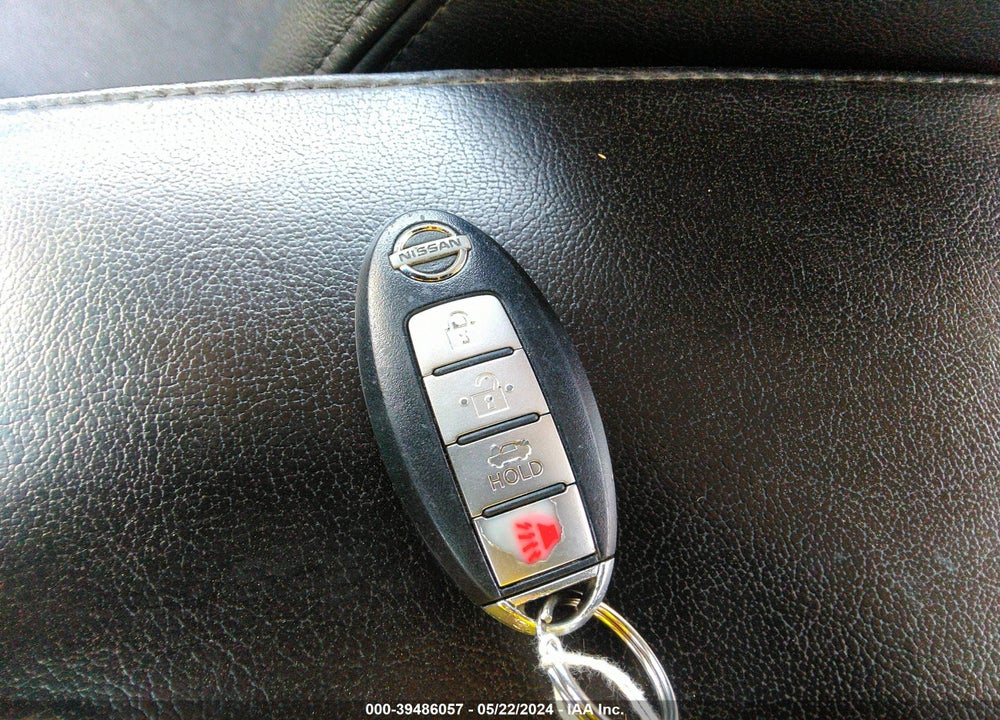 2009 NISSAN ALTIMA 2.5 S VIN: 1N4AL21E59N420151