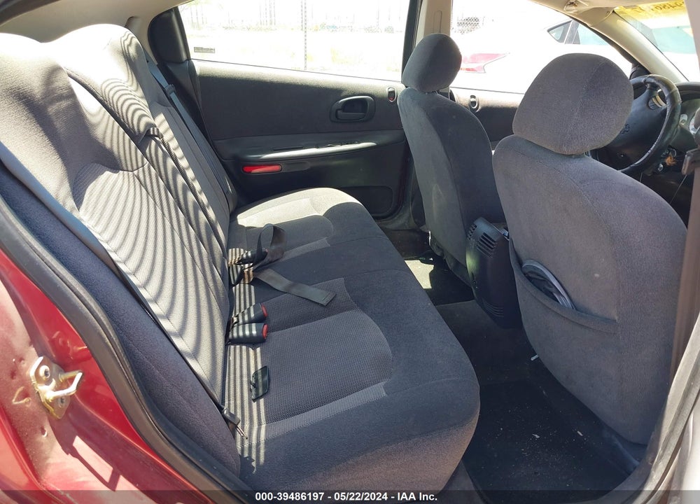 1999 DODGE INTREPID ES VIN: 2B3HD56J7XH649113