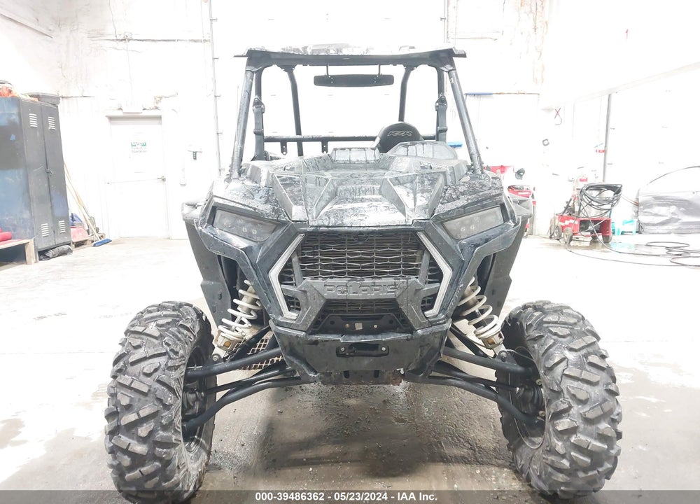 2023 POLARIS RZR 1000 XP RZR XP 1000 VIN: 3NSNAK997PH427917