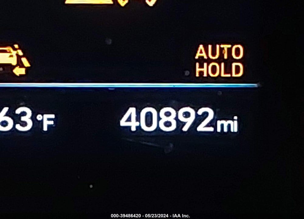 2019 HYUNDAI SONATA LIMITED VIN: 5NPE34AFXKH812029