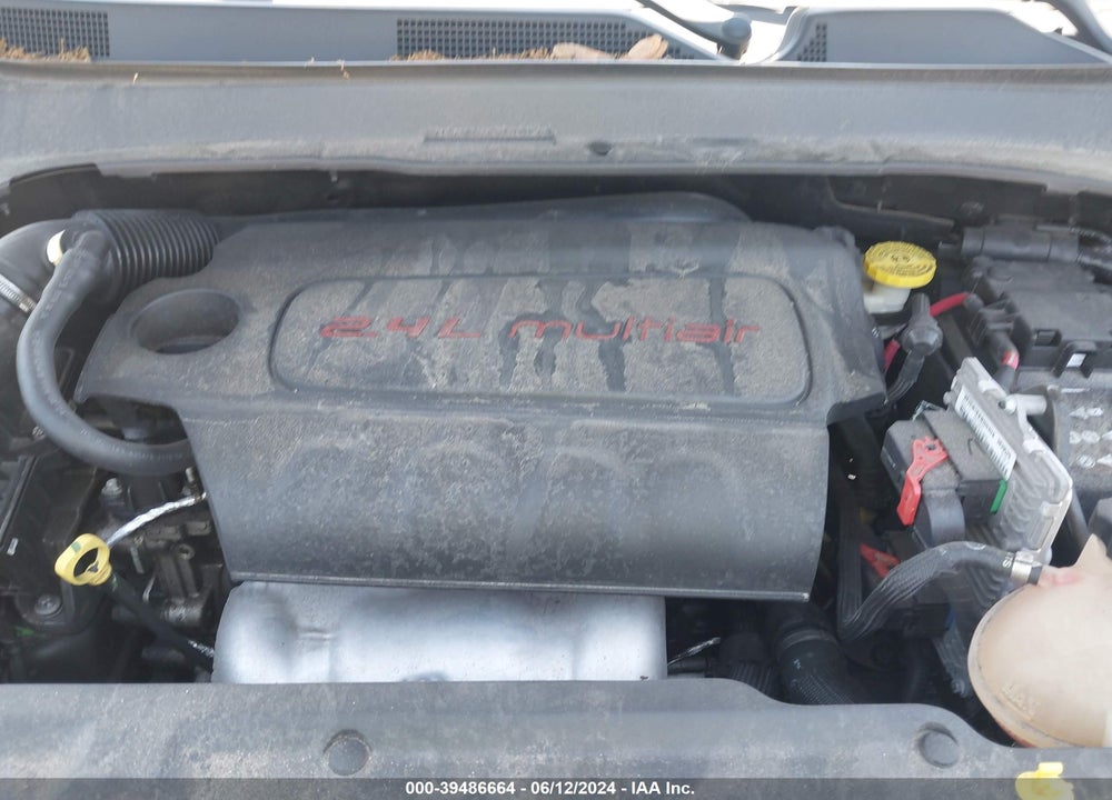 2018 JEEP COMPASS ALTITUDE FWD VIN: 3C4NJCBB3JT438440